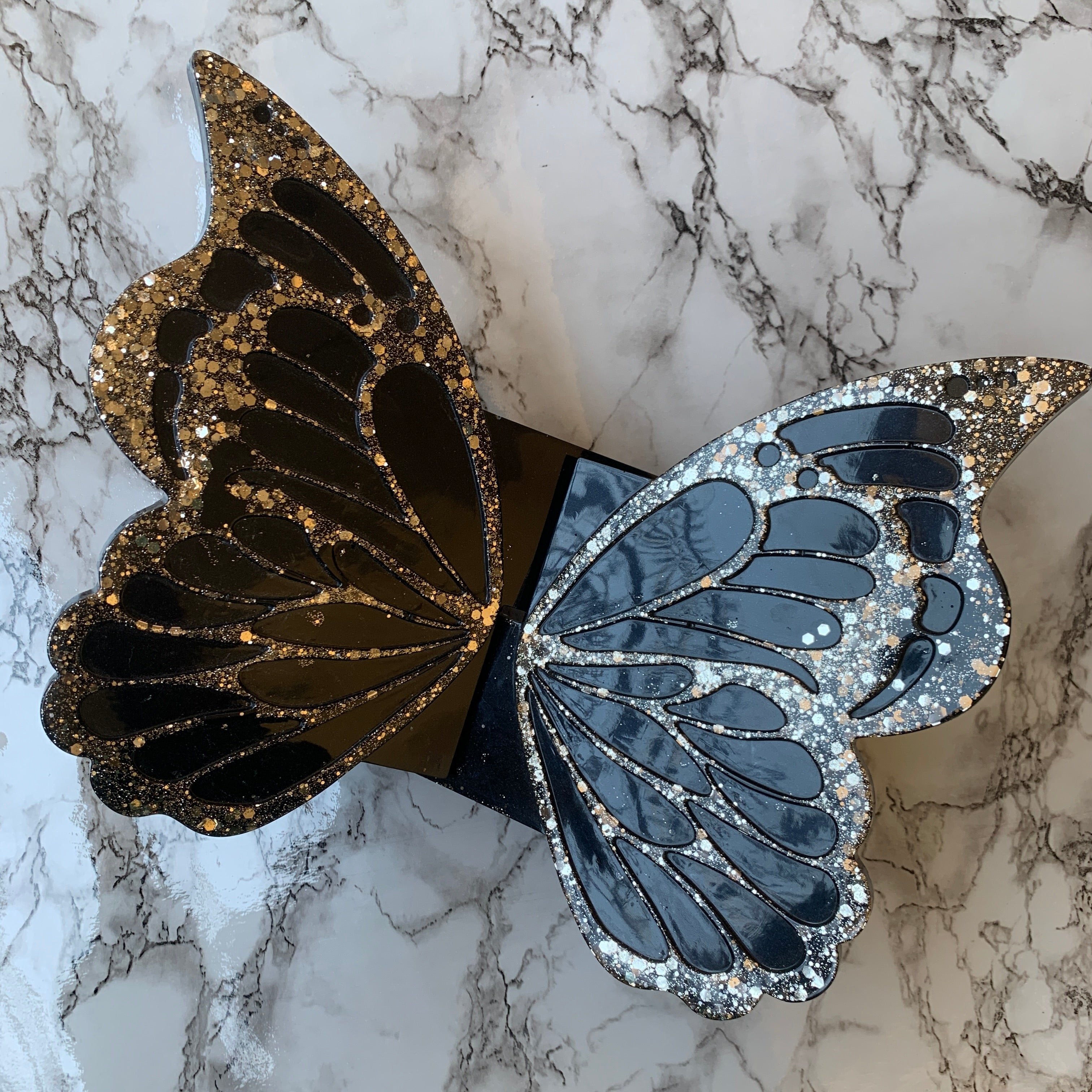 Butterfly Quran Holder | Rehal