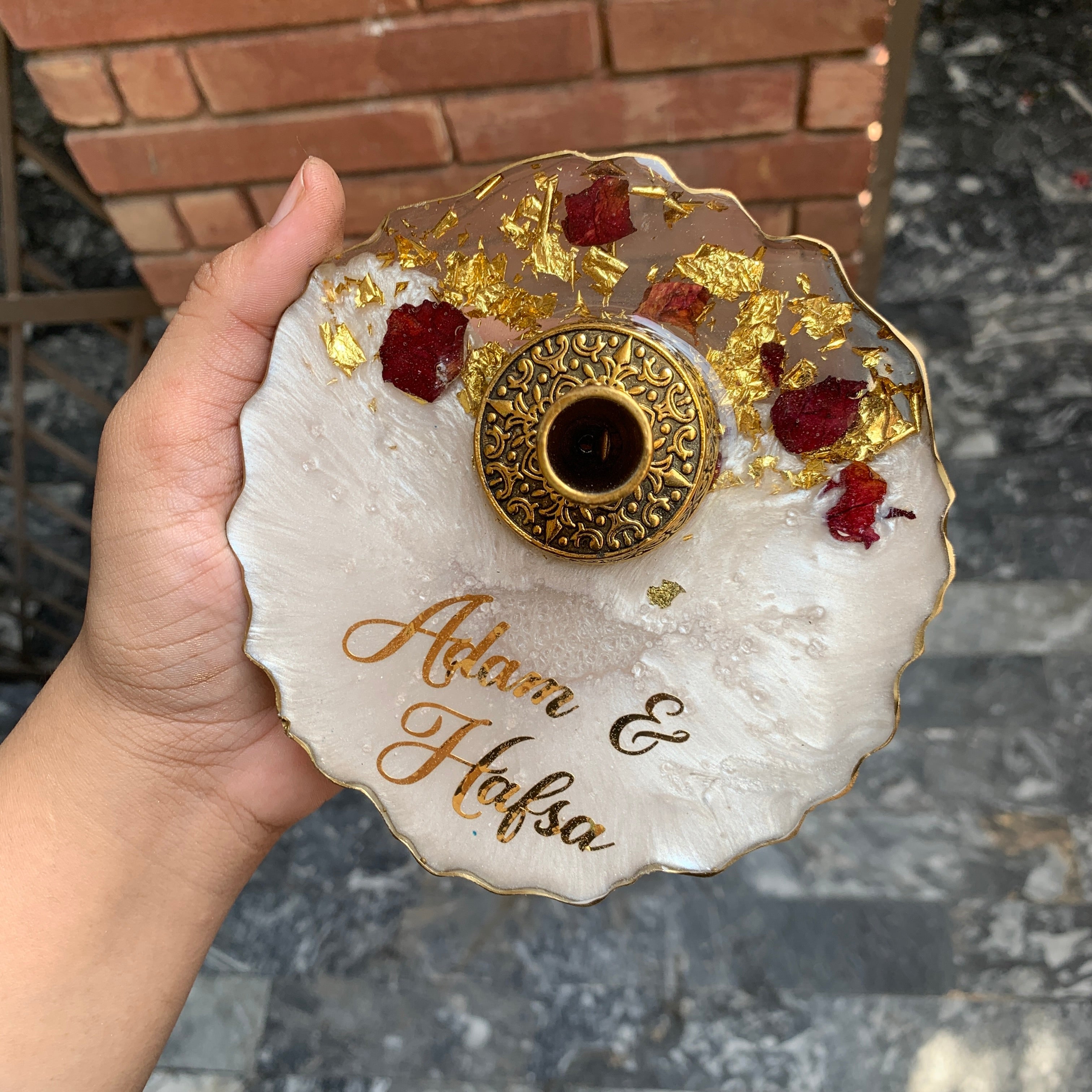Nikkah Tray Mini