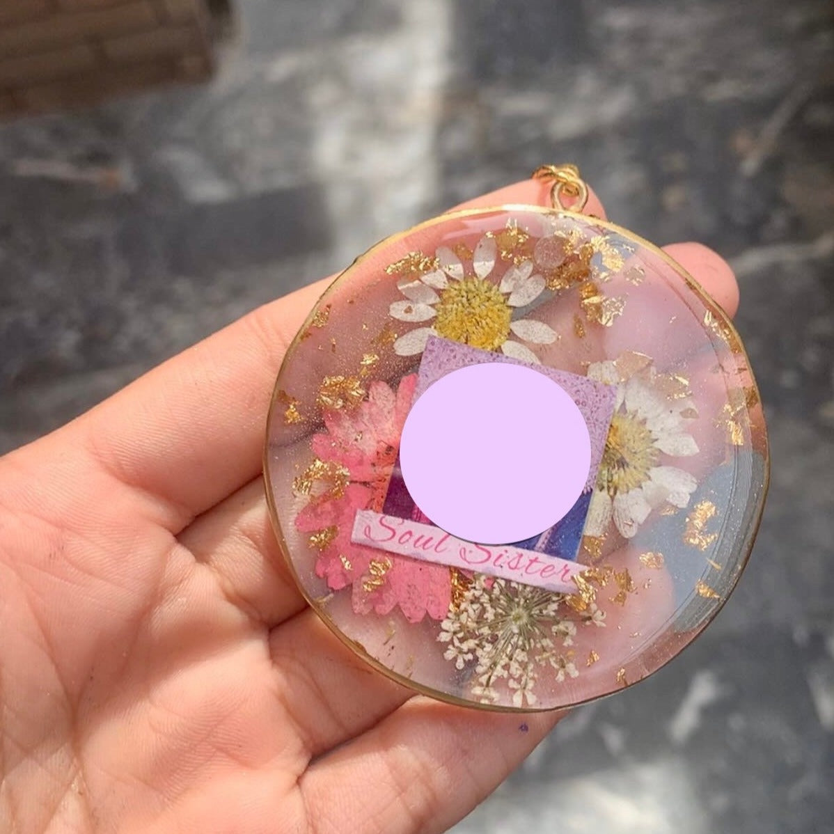 Picture Keychains