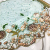 Ocean Tray | Vanity Tray