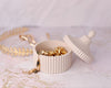 Handmade Jewelry Trinket Jar