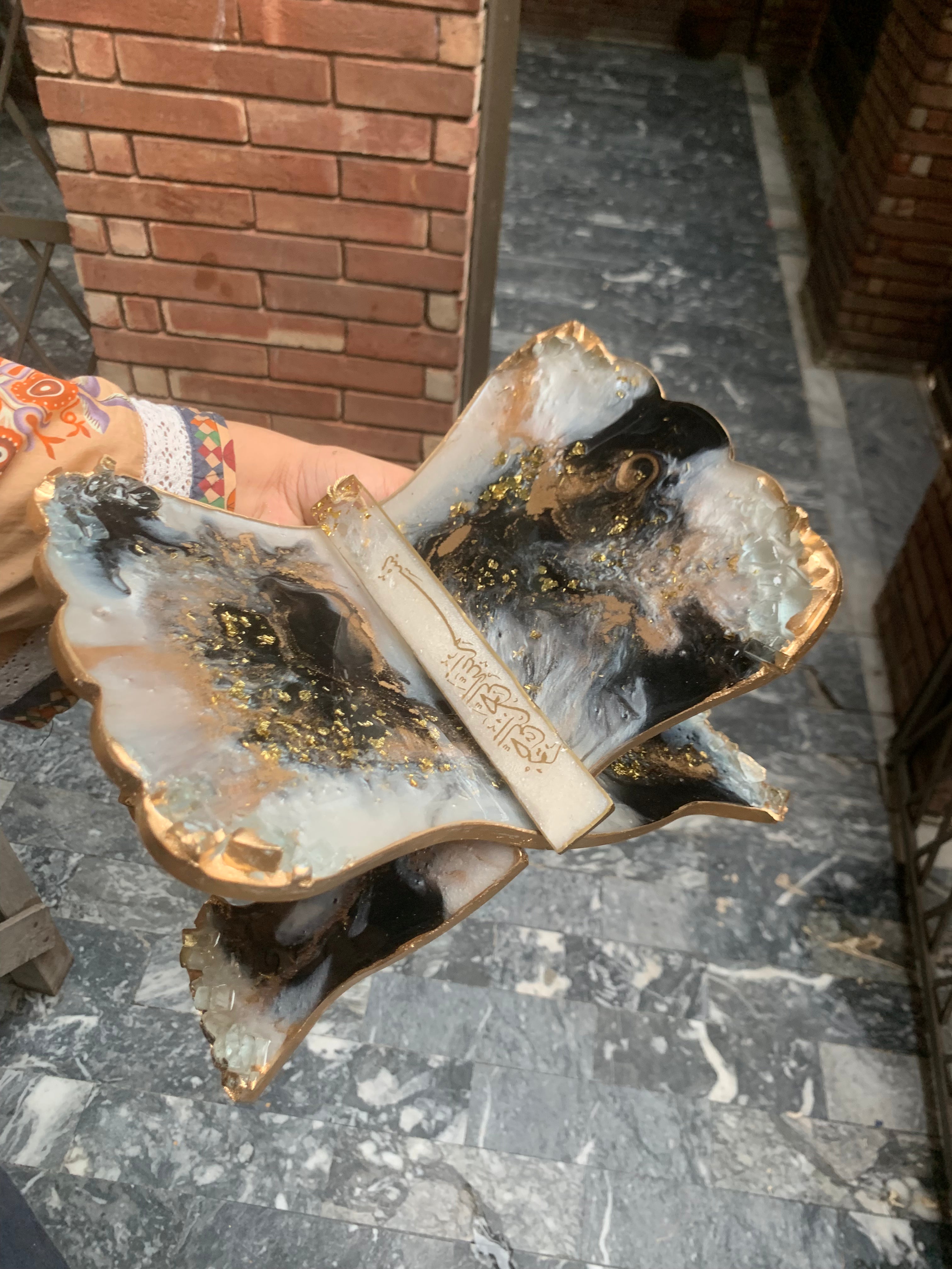 Marble Resin Rehal