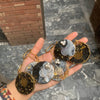 Ayat Ul Kursi Resin Keychain